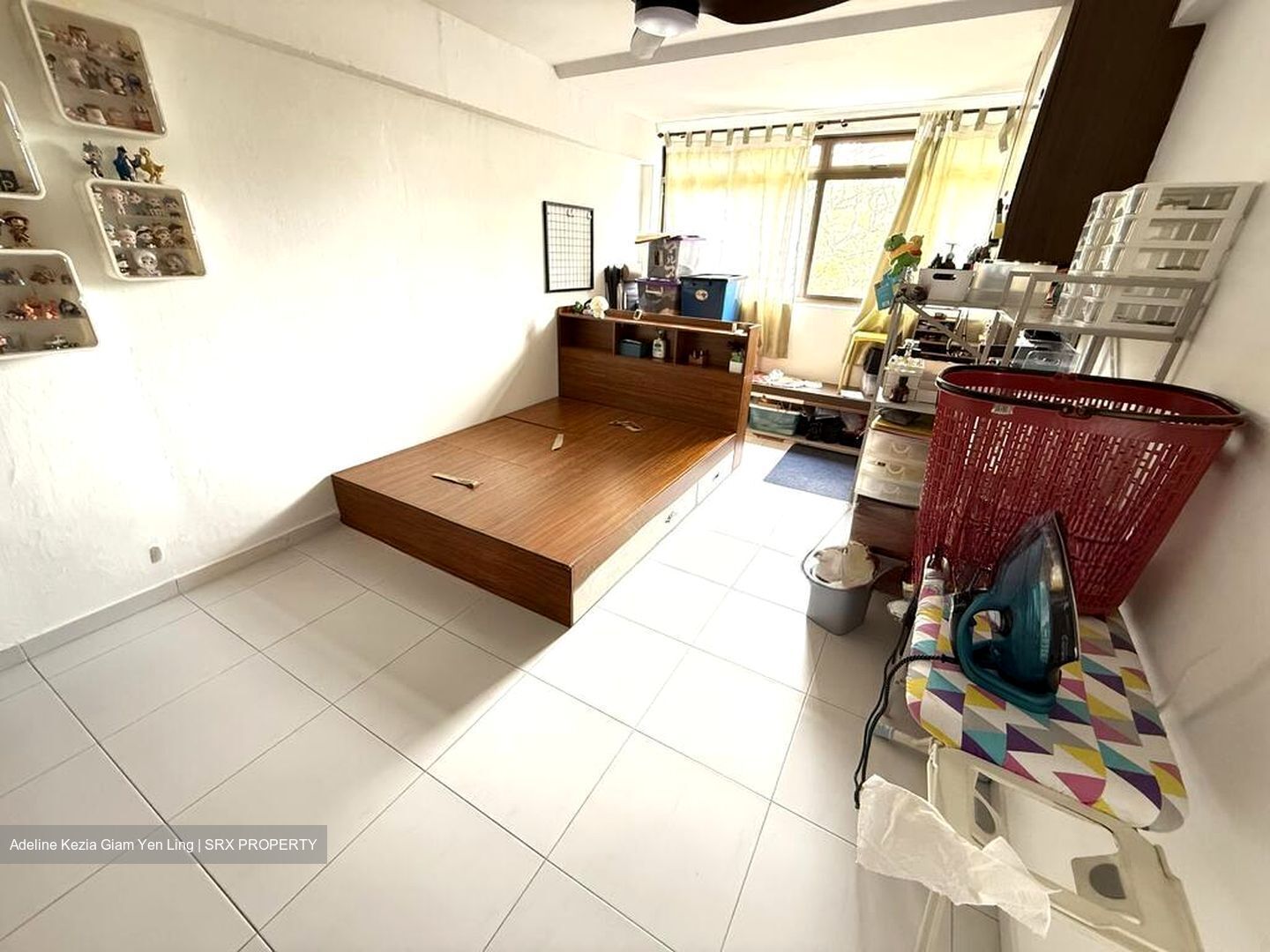 Blk 109 Commonwealth Crescent (Queenstown), HDB 3 Rooms #523805091